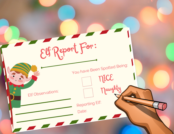 Elf Report