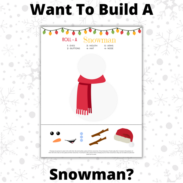 Christmas Game Bundle