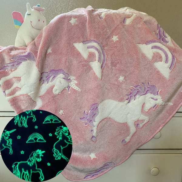 Short Sleeve PJ - Unicorn Bundle