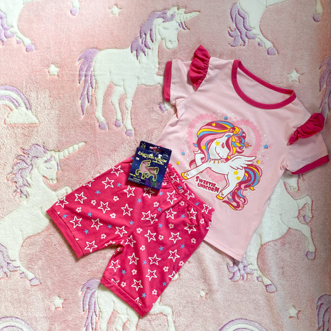 Sweet Unicorn Bundle